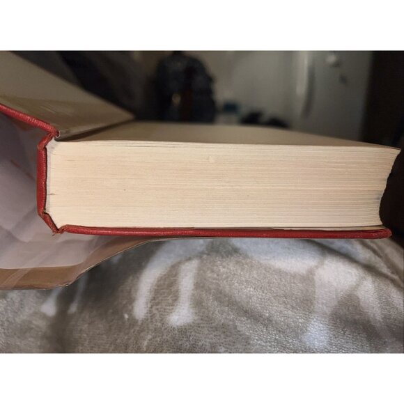 The Singing Scorpion William Colt MacDonald 1934 Rare, 1st HC DJ - Picture 5 of 9